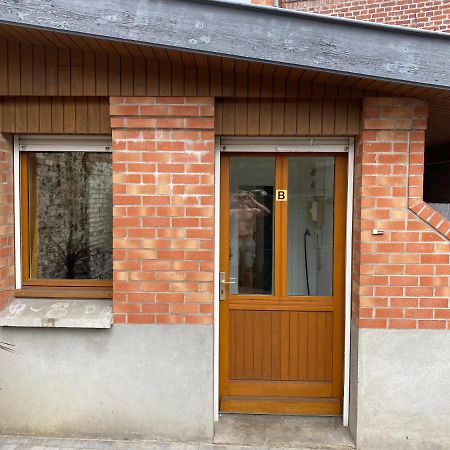 Ferienwohnung Chez Jerome Lille Exterior foto